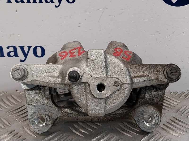 Recambio de pinza freno delantera izquierda para toyota yaris cross cross (xp210) referencia OEM IAM L84613  