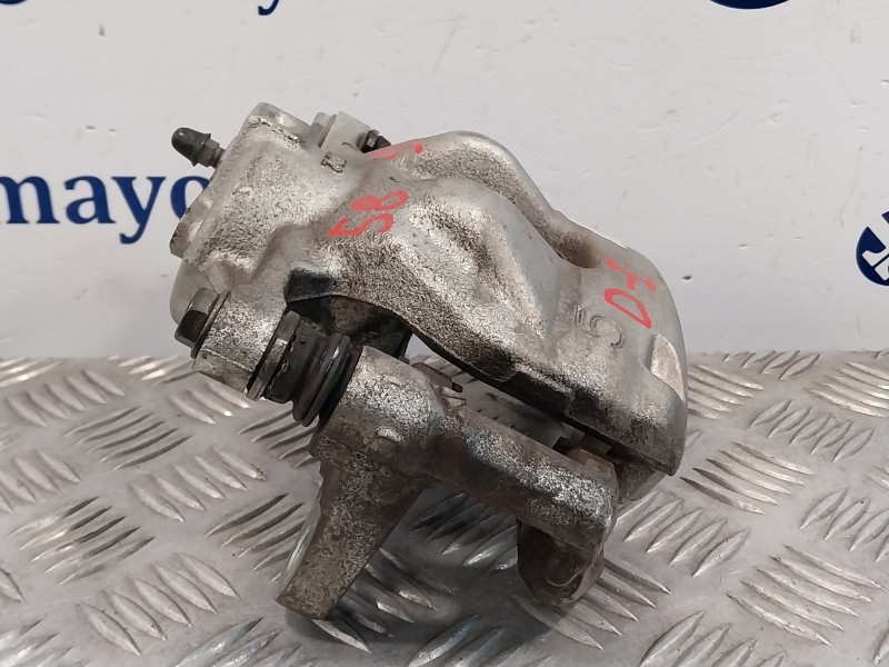 Recambio de pinza freno delantera izquierda para toyota yaris cross cross (xp210) referencia OEM IAM L84613  