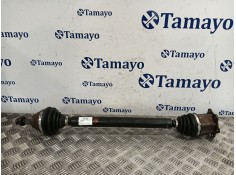 Recambio de transmision delantera derecha para volkswagen eos (1f7, 1f8) 2.0 tdi referencia OEM IAM 1K0407272ER  