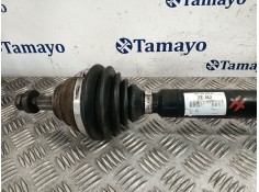 Recambio de transmision delantera derecha para volkswagen eos (1f7, 1f8) 2.0 tdi referencia OEM IAM 1K0407272ER   2