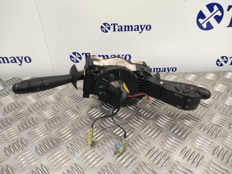 Recambio de mando multifuncion para renault espace iv (jk0) 1.9 dci diesel referencia OEM IAM 8200012243  