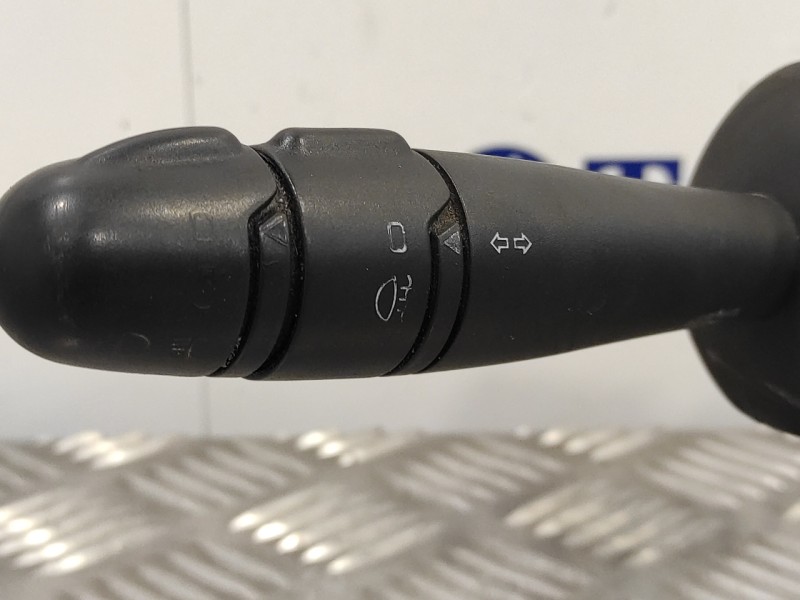 Recambio de mando multifuncion para renault espace iv (jk0) 1.9 dci diesel referencia OEM IAM 8200012243  