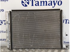 Recambio de condensador / radiador aire acondicionado para hyundai i20 active 1.0 tgdi cat referencia OEM IAM F200ALEAB  GCAB