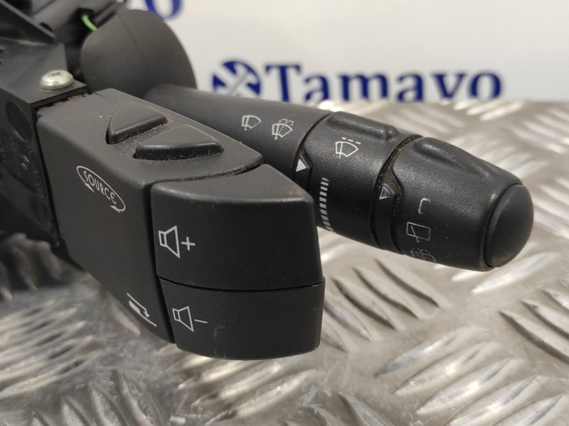 Recambio de mando multifuncion para renault espace iv (jk0) 1.9 dci diesel referencia OEM IAM 8200012243  