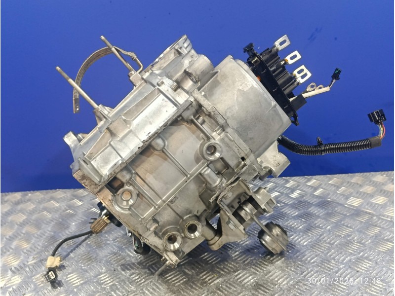 Recambio de motor completo para smart forfour eq referencia OEM IAM 5AL60 290100376R 290V71975R