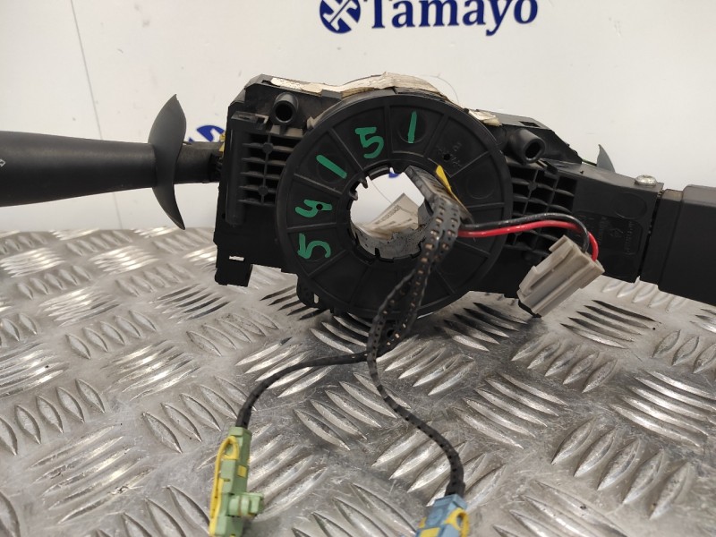 Recambio de mando multifuncion para renault espace iv (jk0) 1.9 dci diesel referencia OEM IAM 8200012243  