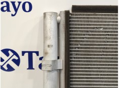Recambio de condensador / radiador aire acondicionado para hyundai i20 active 1.0 tgdi cat referencia OEM IAM F200ALEAB  GCAB 2
