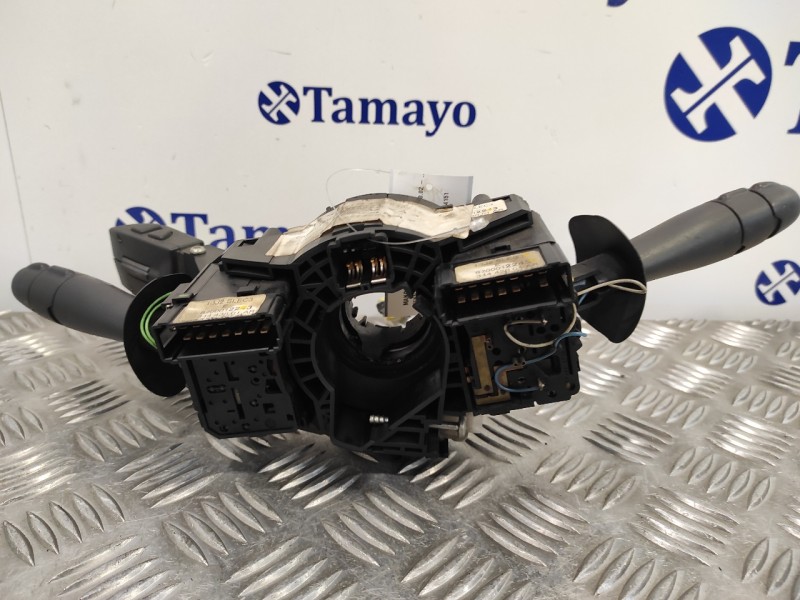 Recambio de mando multifuncion para renault espace iv (jk0) 1.9 dci diesel referencia OEM IAM 8200012243  