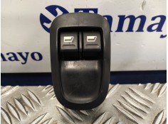 Recambio de mando elevalunas delantero derecho para peugeot 206 berlina referencia OEM IAM   