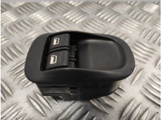 Recambio de mando elevalunas delantero derecho para peugeot 206 berlina referencia OEM IAM    2