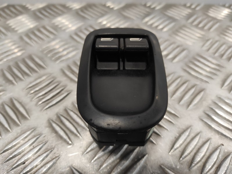 Recambio de mando elevalunas delantero derecho para peugeot 206 berlina referencia OEM IAM   