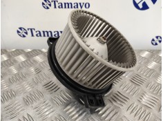 Recambio de motor calefaccion para mazda 6 berlina (gg) 2.3 cat referencia OEM IAM HB111894000   2