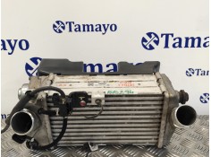 Recambio de intercooler para hyundai i20 active 1.0 tgdi cat referencia OEM IAM 2827004600  