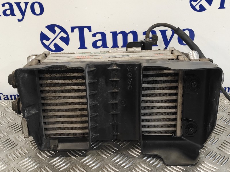 Recambio de intercooler para hyundai i20 active 1.0 tgdi cat referencia OEM IAM 2827004600  