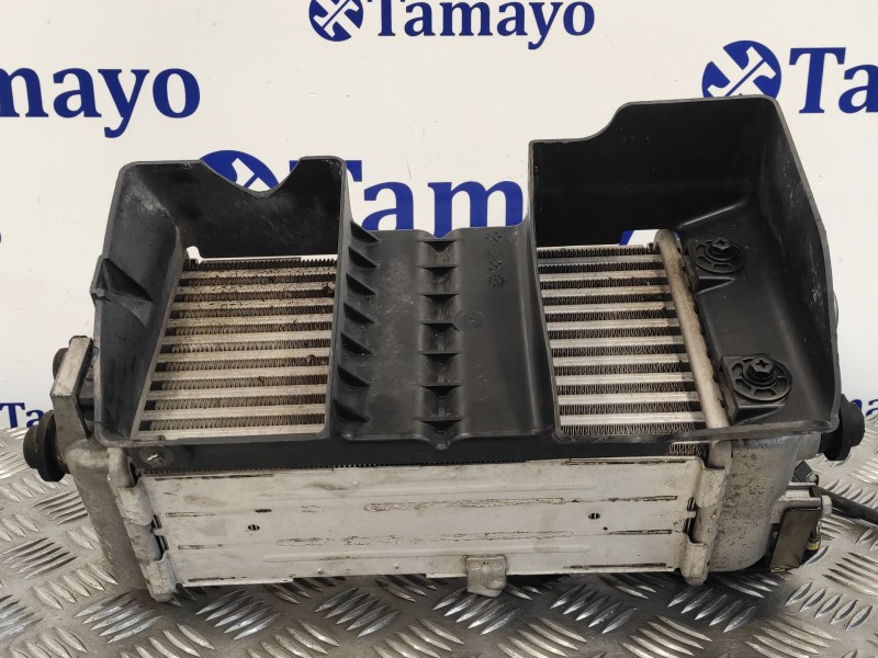 Recambio de intercooler para hyundai i20 active 1.0 tgdi cat referencia OEM IAM 2827004600  