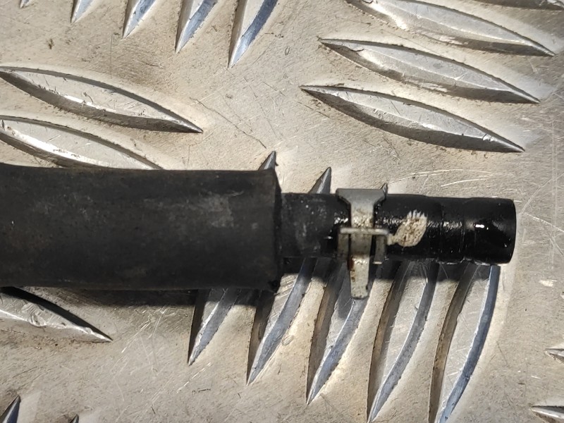 Recambio de intercooler para hyundai i20 active 1.0 tgdi cat referencia OEM IAM 2827004600  