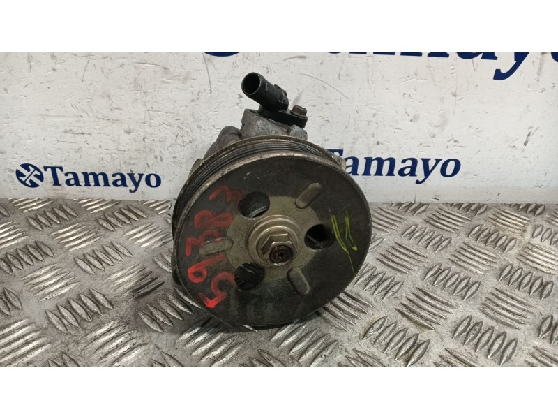 Recambio de bomba direccion para honda civic vi hatchback (ej, ek) 1.4 i s (ej9) referencia OEM IAM   