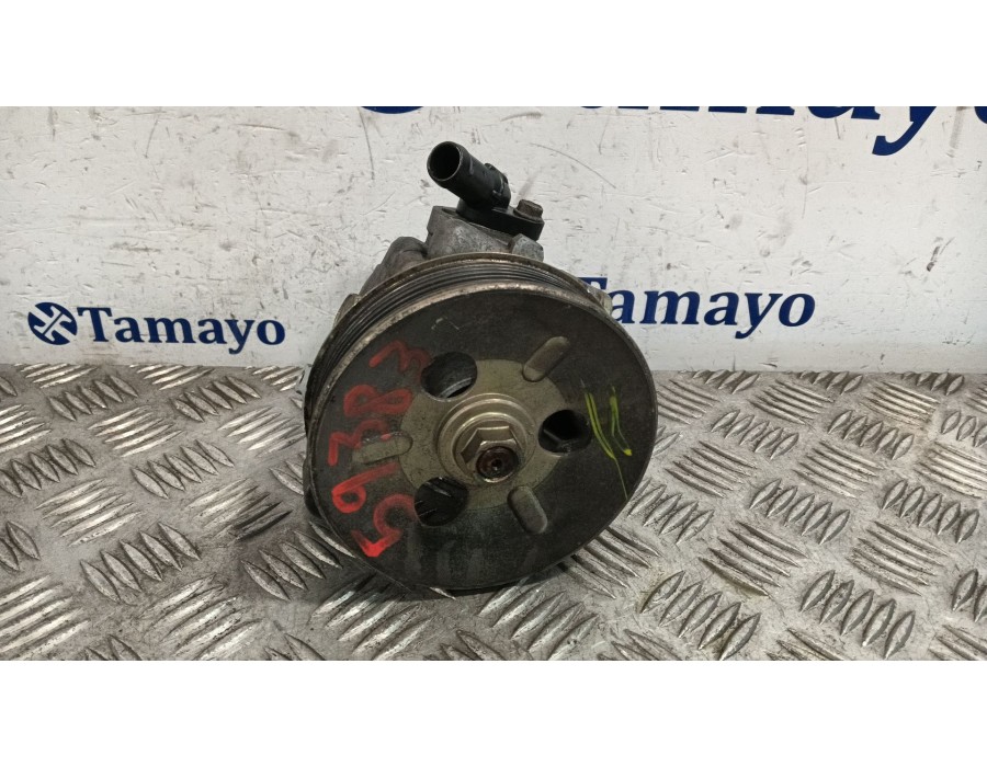 Recambio de bomba direccion para honda civic vi hatchback (ej, ek) 1.4 i s (ej9) referencia OEM IAM   