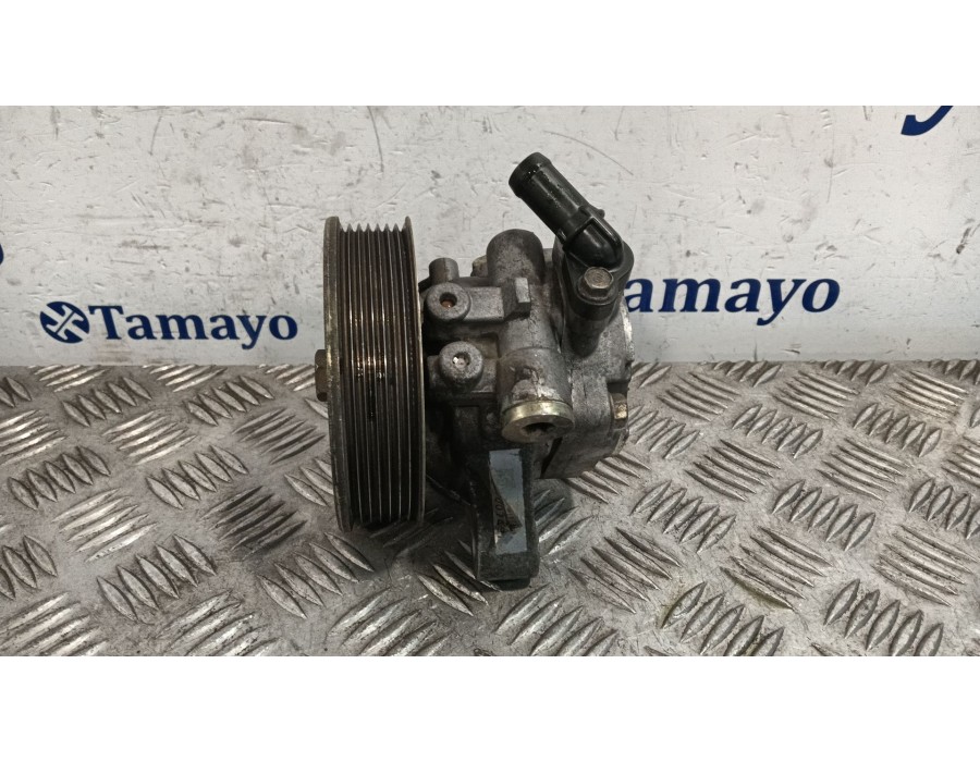 Recambio de bomba direccion para honda civic vi hatchback (ej, ek) 1.4 i s (ej9) referencia OEM IAM   
