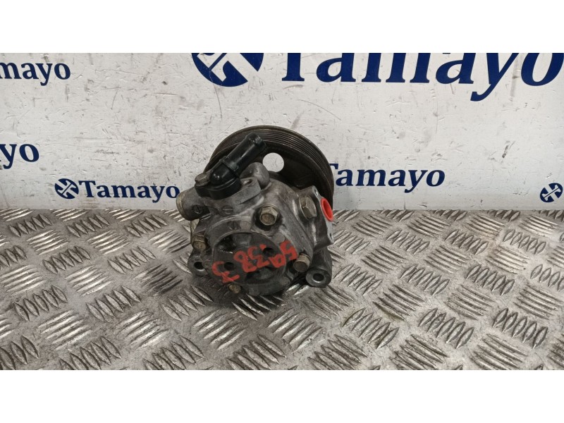Recambio de bomba direccion para honda civic vi hatchback (ej, ek) 1.4 i s (ej9) referencia OEM IAM   