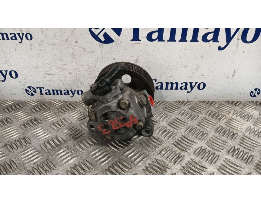 Recambio de bomba direccion para honda civic vi hatchback (ej, ek) 1.4 i s (ej9) referencia OEM IAM   