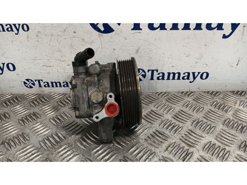Recambio de bomba direccion para honda civic vi hatchback (ej, ek) 1.4 i s (ej9) referencia OEM IAM   