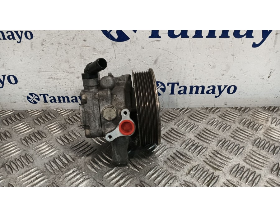 Recambio de bomba direccion para honda civic vi hatchback (ej, ek) 1.4 i s (ej9) referencia OEM IAM   