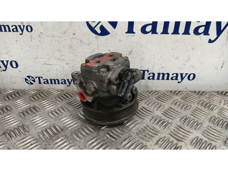 Recambio de bomba direccion para honda civic vi hatchback (ej, ek) 1.4 i s (ej9) referencia OEM IAM   