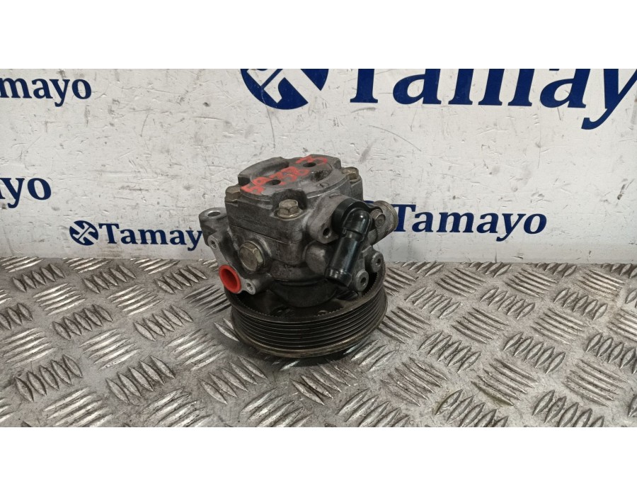 Recambio de bomba direccion para honda civic vi hatchback (ej, ek) 1.4 i s (ej9) referencia OEM IAM   