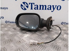 Recambio de retrovisor izquierdo para dacia logan referencia OEM IAM 233640001  