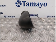 Recambio de retrovisor izquierdo para dacia logan referencia OEM IAM 233640001   2