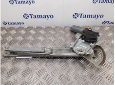 Recambio de elevalunas delantero izquierdo para toyota yaris (ncp1/nlp1/scp1) referencia OEM IAM 0130822018  
