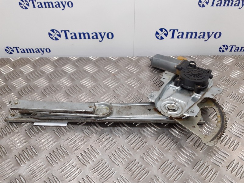 Recambio de elevalunas delantero izquierdo para toyota yaris (ncp1/nlp1/scp1) referencia OEM IAM 0130822018  