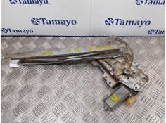 Recambio de elevalunas delantero izquierdo para toyota yaris (ncp1/nlp1/scp1) referencia OEM IAM 0130822018   2