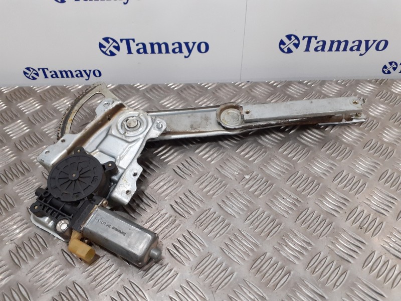 Recambio de elevalunas delantero izquierdo para toyota yaris (ncp1/nlp1/scp1) referencia OEM IAM 0130822018  