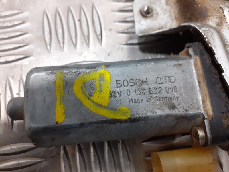Recambio de elevalunas delantero izquierdo para toyota yaris (ncp1/nlp1/scp1) referencia OEM IAM 0130822018  