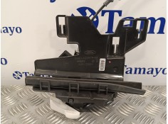 Recambio de cerradura puerta delantera izquierda para ford fiesta (ccn) 1.25 16v cat referencia OEM IAM AM5AU21813AE  