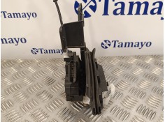 Recambio de cerradura puerta delantera izquierda para ford fiesta (ccn) 1.25 16v cat referencia OEM IAM AM5AU21813AE   2