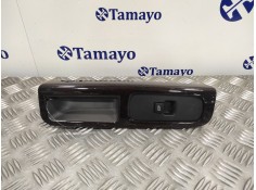 Recambio de mando elevalunas delantero derecho para volvo s40 berlina 2.4 cat referencia OEM IAM 30658448  03451300 2