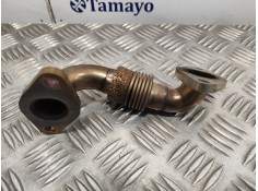 Recambio de tubo para volkswagen golf v berlina (1k1) referencia OEM IAM 038131521BQ  