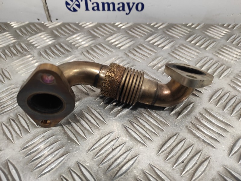 Recambio de tubo para volkswagen golf v berlina (1k1) referencia OEM IAM 038131521BQ  
