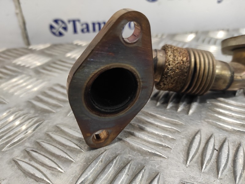 Recambio de tubo para volkswagen golf v berlina (1k1) referencia OEM IAM 038131521BQ  