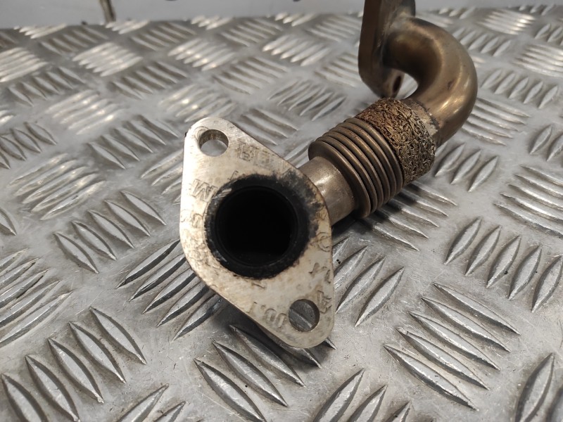 Recambio de tubo para volkswagen golf v berlina (1k1) referencia OEM IAM 038131521BQ  
