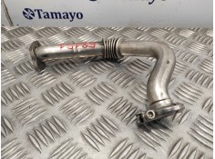 Recambio de tubo para seat toledo (kg3) referencia OEM IAM 03L131521H  