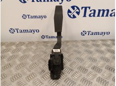 Recambio de pedal acelerador para kia carnival 2.9 crdi cat referencia OEM IAM 351904X600  