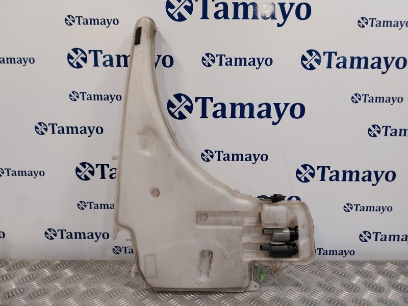 Recambio de deposito limpia para bmw serie 1 berlina (e81/e87) referencia OEM IAM 712423110 706899810 711784211