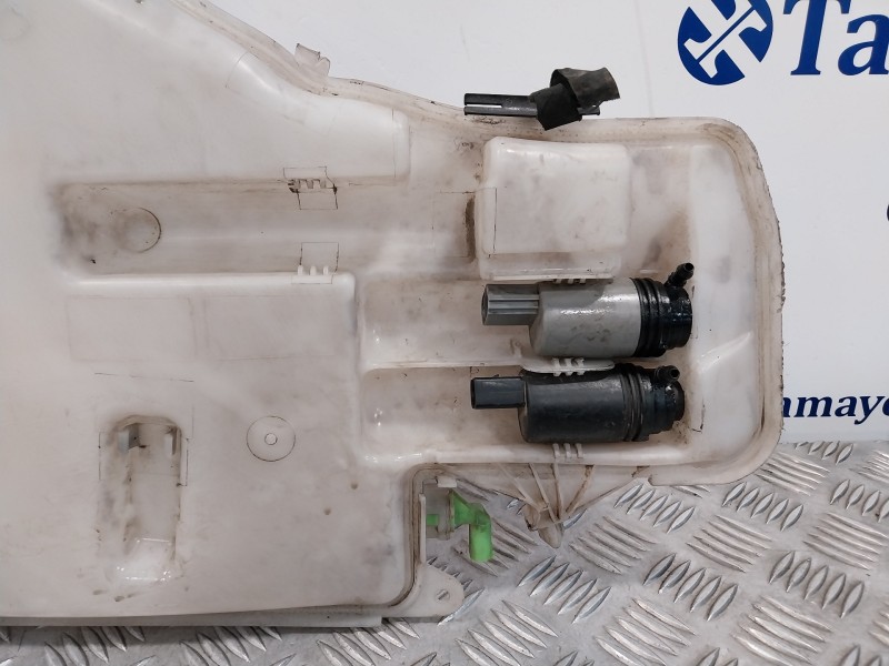 Recambio de deposito limpia para bmw serie 1 berlina (e81/e87) referencia OEM IAM 712423110 706899810 711784211