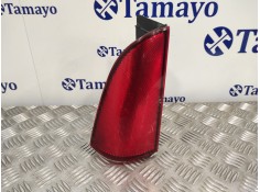 Recambio de piloto trasero izquierdo para mercedes-benz viano (w639) 2.1 cdi cat referencia OEM IAM A6398200564  
