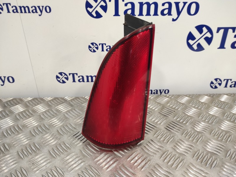 Recambio de piloto trasero izquierdo para mercedes-benz viano (w639) 2.1 cdi cat referencia OEM IAM A6398200564  