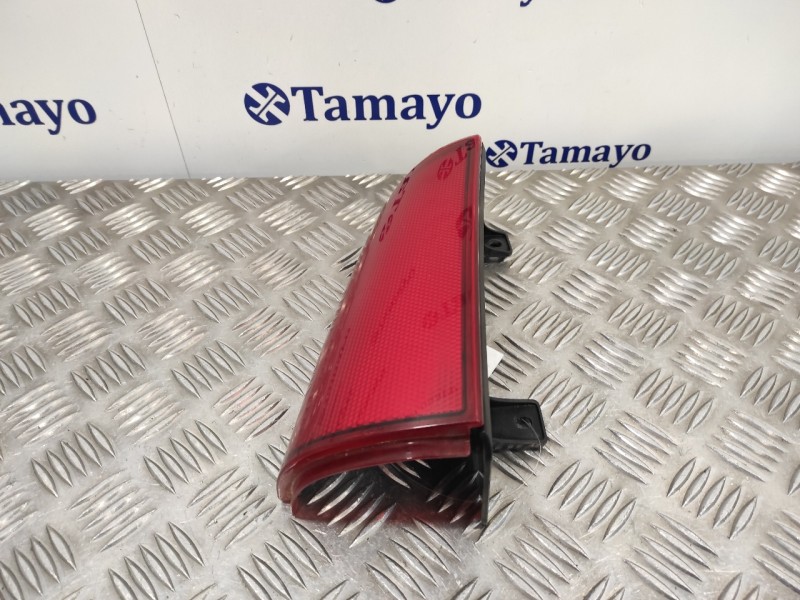 Recambio de piloto trasero izquierdo para mercedes-benz viano (w639) 2.1 cdi cat referencia OEM IAM A6398200564  